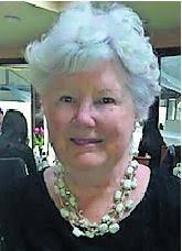 Barbara Braisted Obituary (1940