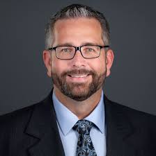 Cord Harris's Instagram, Twitter & Facebook