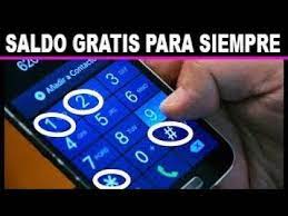 Como Tener Saldo Gratis En Cualquier Compania Y Pais 2018 Metodo Definitivo Febrero 2018 Yo Trucos Para Telefono Trucos Para Whatsapp Trucos Para Celulares