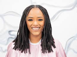 Profile for Tiffany Bufford