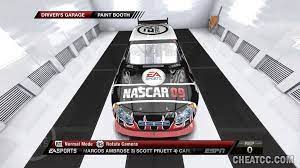 Forgiving normal mode is perfect for getting a handle on the. Nascar 09 Review For Playstation 3
