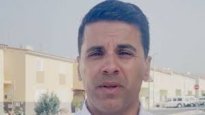 Samuel Henríquez se compromete a construir 500 viviendas en el municipio