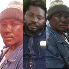 All the latest news from benue state nigeria updated every minute 24/7 click here to read our package today #benue #benuenews #benuestatenews. Senator Suswam Condemns Killing Of Benue Militia Gana Gcfrng Nigeria Breaking News Today Breaking News