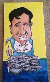Caricature Artist