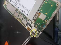 Hard Bricked Chm U01 Test Point Chm U01 Tested Asc Files