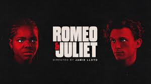 Romeo & Juliet