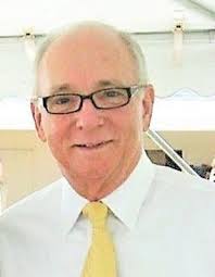 Paul E. Mathias, Jr. Obituary