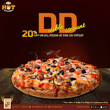 Подписчиков, 58 подписок, 276 публикаций — посмотрите в instagram фото и видео d&d beyond (@dndbeyond). Double Discount 20 Off On All Pizzas At Bread Beyond Dha Dd Outlet This Offer Is Valid For Walk In Customers Only Food Pizzas Vegetable Pizza