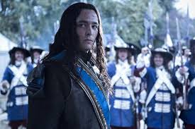 сериал версаль 3 сезон смотреть онлайн бесплатно в хорошем качестве Pin Em Versailles