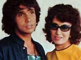 Roberto Carlos dijo adiós a Lady Laura