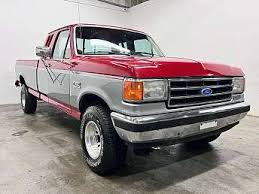 Image result for Vermillion 1990 Ford Truck