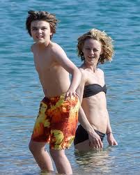 Happy 19th Birthday Jack Depp!!! 🥳🎉🎂 ~ #VanessaParadis #JackDepp