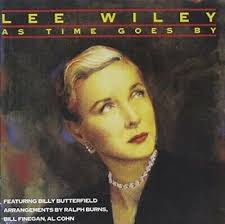 Lee Wiley