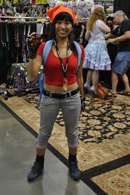 Pan Dragon Ball Gt Halloween Costumes Women Dbz Cosplay Dragon Ball