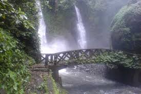 Maybe you would like to learn more about one of these? Wisata Air Terjun Telu Kali Di Minahasa Sulawesi Utara 17sekians