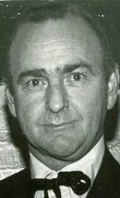 Robert Payne Obituary (2014)