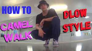 It became popular with college students, most notably flappers, as a social dance during the 1910s and 1920s. Camel Walk Like Dlow Hip Hop Dance Tutorial Youtube
