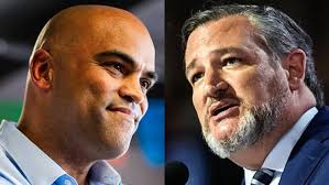 Could Colin Allred beat Ted Cruz? Gap narrows in crucial Texas Senate race