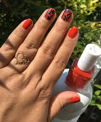 Essie Spice It Up Mani Pedi Spice Things Up Manicure