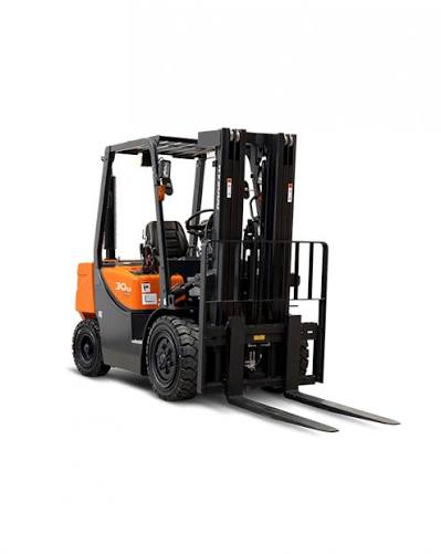 Doosan D30G Forklift