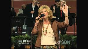Where is bob henderson , has he retired or i'll? Donna Carline Have Faith In God Youtube