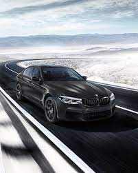 From Bmw In Honor Of The M5 Edition 35 Jahre We Re Producing 35 Limited Edition Units Own One Of Only 35 In The Us Klassicheskij Motocikl Motocikl Klassiki
