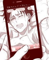 pin on yaoi