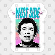 Fred West/West Side