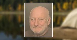 Rickey Lee Guthrie Obituary April 8, 2024