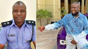 Abba kyari join nigeria police force 2005, he later transfer to. Wbefona8hziijm