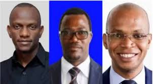 Mwanajeshi awauwa wenzake 3 Marekani