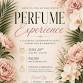 Perfume Experience