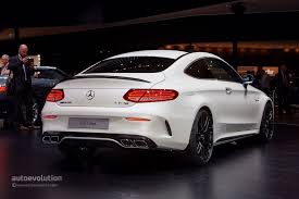 C63 Coupe Http Amzn To 2saxiva