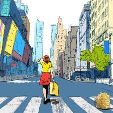 I have plans to meet up with. How To Make Friends In A New Place During The Covid 19 Pandemic Wsj