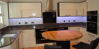 about us kitchens dorset