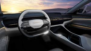 Image result for Graphite Gray 2023 Chrysler