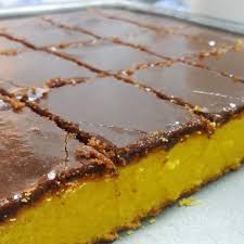 Calda Para Bolo De Cenoura Cremosa Pin Em Receitas