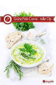 Feta Creme Rezept Fur Den Selbstgemachten Grunen Dip Rezept Rezepte Lebensmittel Essen Dip Rezepte
