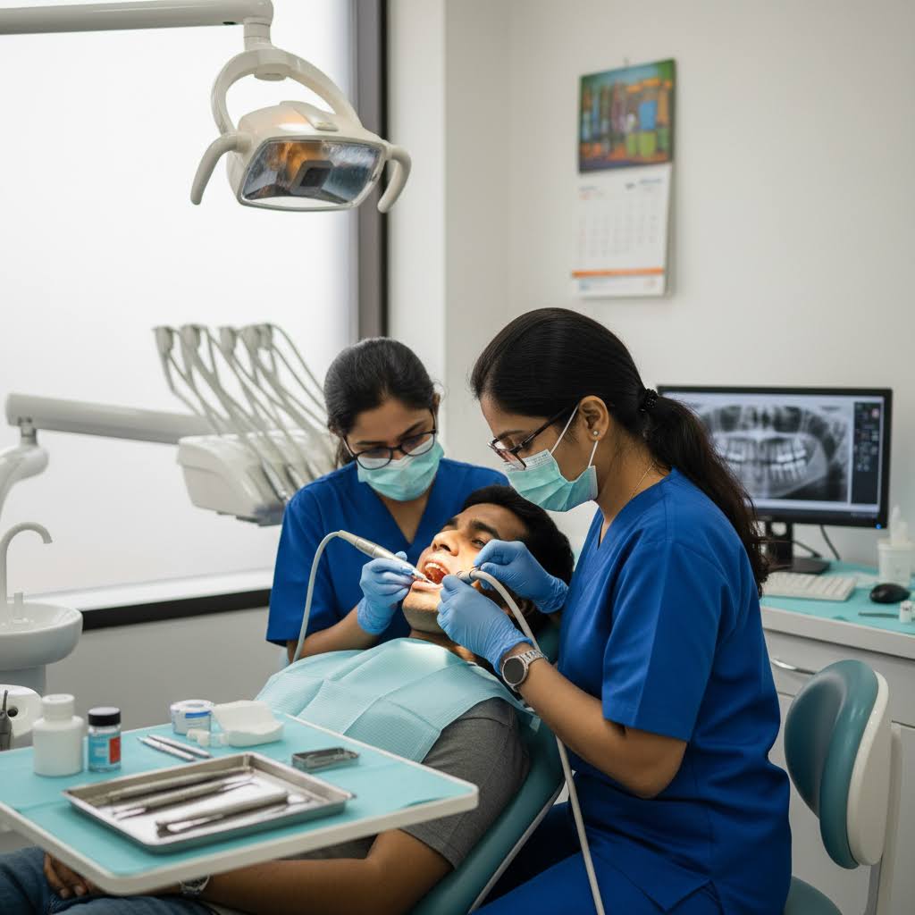 Root Canal Treatment in Raipur product image