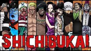 Buggy/History | One Piece Wiki | Fandom