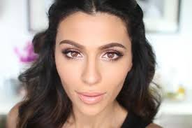 Blau, violett und natürlich braun sind ideal für braune augen. Augen Make Up Braune Augen Tipps Und Tricks Fur Passende Farben Gorgeous Wedding Makeup Wedding Makeup Looks Wedding Hair And Makeup