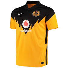 All material © kaizer chiefs 2021: Kaizer Chiefs Fc Home Stadium Shirt 2020 21