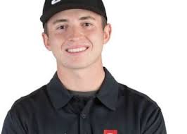 Erik Jones dashes to second XFINITY Series win