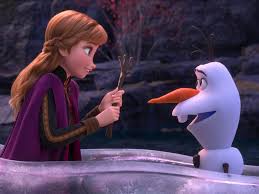 Find even more stats on olaf like win rate by patch, skill order, top players. In Defense Of Olaf The Frozen Movies Polarizing Snowman Polygon