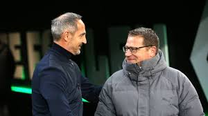 Wenn wir bei den fakten bleiben, habe ich allerdings nur eine richtige torchance bei kaiserslautern gesehen und wir hatten dann doch sechs oder sieben chancen. Eintracht Frankfurt Ergibt Der Wechsel Von Adi Hutter Zu Gladbach Sinn