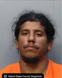 VILLA, JHONNY ANDRES DOB 05/29/1994 31 M Charges BATTERY/ POLICE OFFCR/  CORRECTIONS/ FIREFGTER/ TRA RESISTING OFFICER WITHOUT VIOLENCE TO HIS  PERSON 2 CNTS DISORDERLY INTOXICATION ALCOHOL/ OPEN CONTAINER/ POSSESS/  SERVE/ SELL/ MIA (