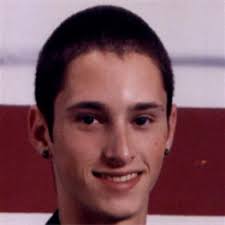 Obituary: Jared A. Levine, 36, of Stratford