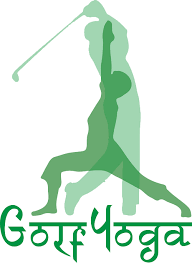 Maybe you would like to learn more about one of these? Yoga For A Balanced Golf Swing Golf Yoga Clip Art Full Size Png Download Seekpng