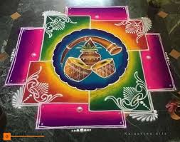 Rangoli Images Download Rangoli Designs Big Rangoli Designs Rangoli Designs For Competition