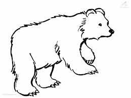 You can print and enjoy this beaver coloring page for kids while you watch the beaver bible object lesson for kids video to learn more about the way god designed these incredible animals. 1001 Coloringpages Animals Beaver Beaver Coloring Page
